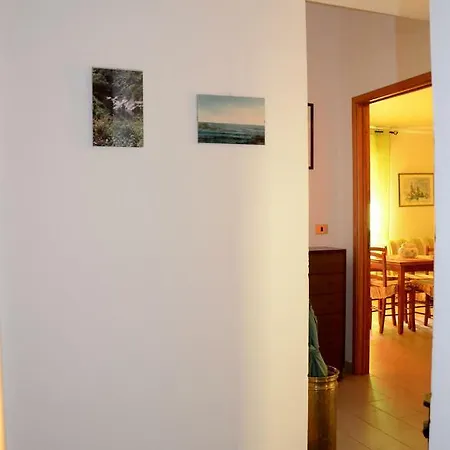 Prázdninový dům Casa Vacanze Franziska Siniscola