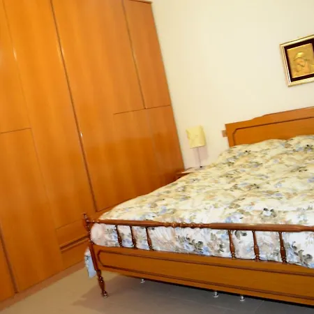 Casa Vacanze Franziska Prázdninový dům