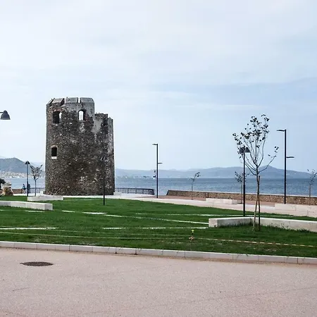 Casa Vacanze Franziska Prázdninový dům *