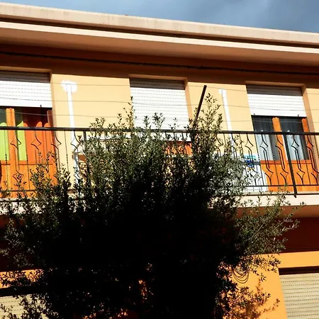 Casa Vacanze Franziska Prázdninový dům